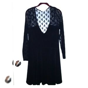 kimchi blue dress